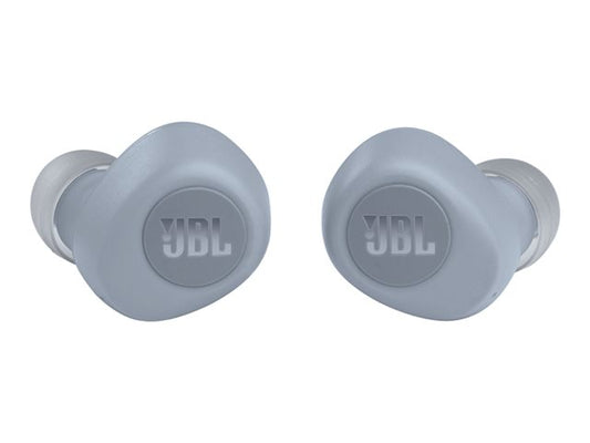 JBL / VIBE 100 Headphones For Phone Wireless Blue