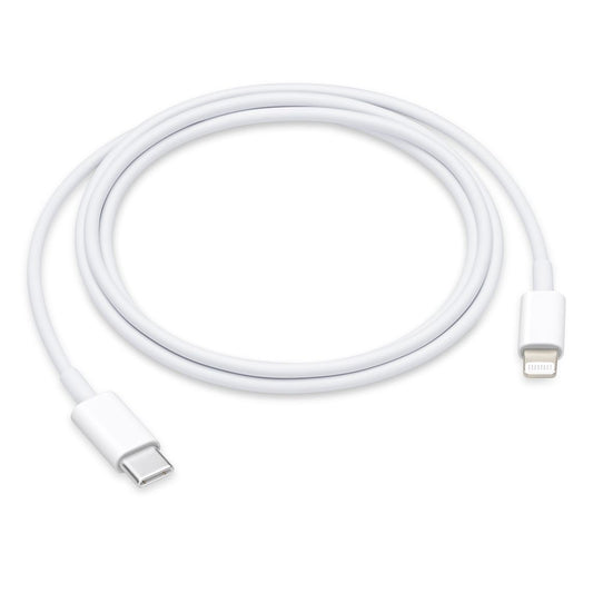 Cable Apple USB-C to Lightning 1m original