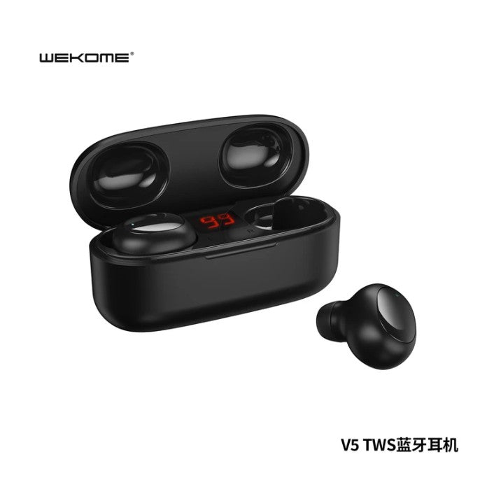 Compre Wekome VC01 Auriculares Open Auriculares Oures Inalámbricos