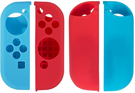 COVER NINTENDO SWITCH