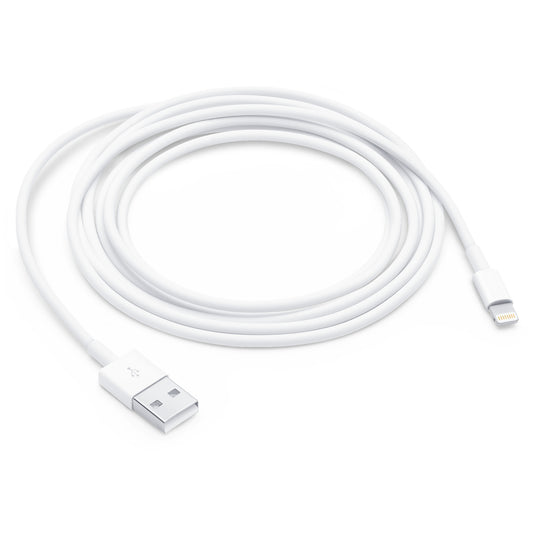 Apple Lightning to USB Cable (2 m) APPLE ORIGINAL
