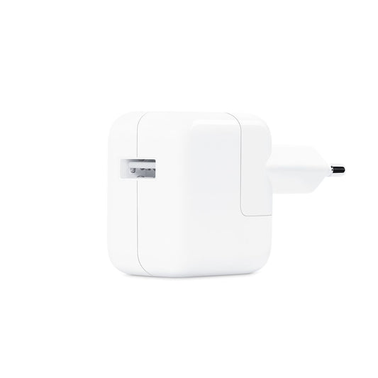 Adaptador de corriente Apple 12w