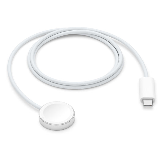 Apple Watch magnetic charger 1 metro to va USB-C APPLE ORIGINAL